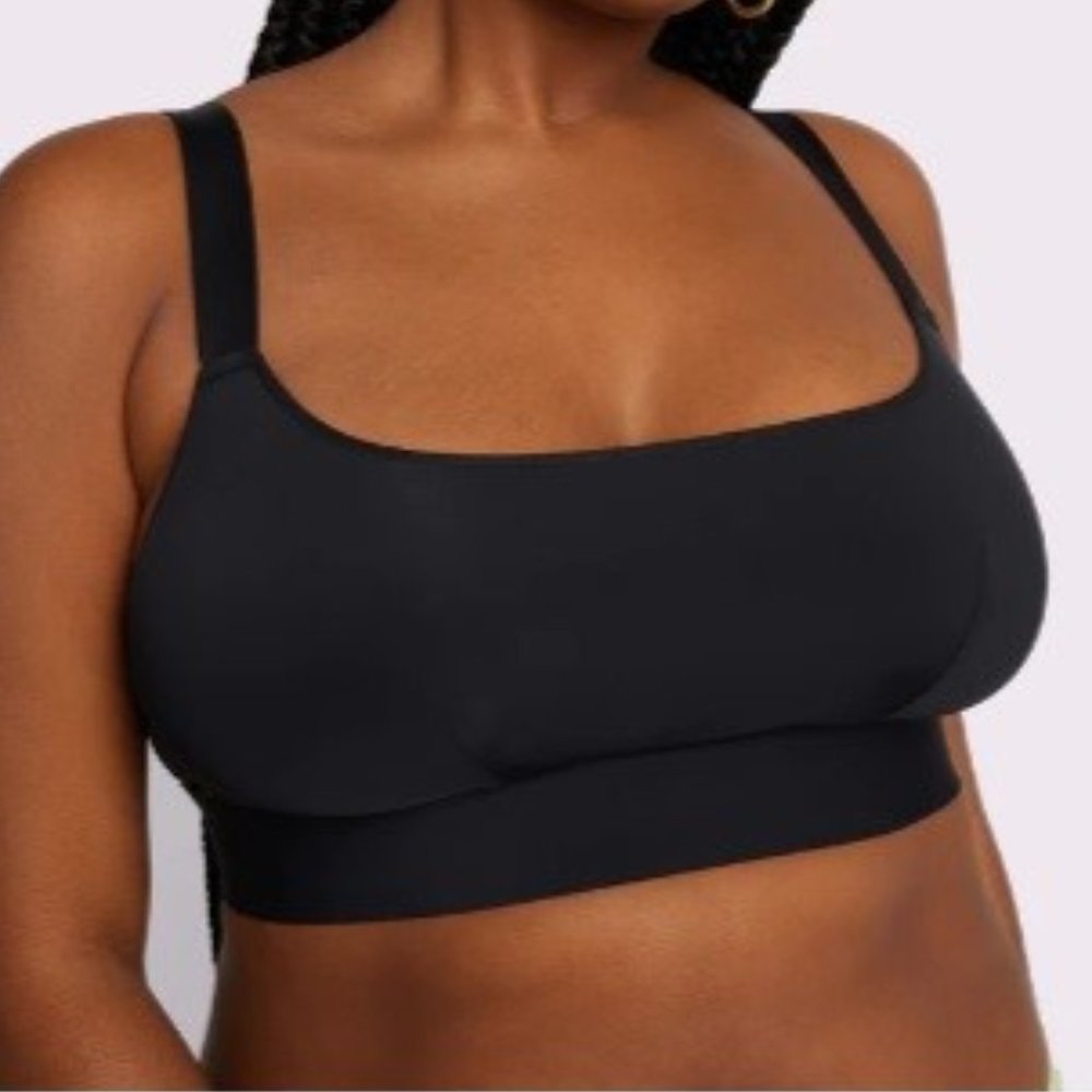 Parade Scoop Bralette New in package - Picture 7 of 10